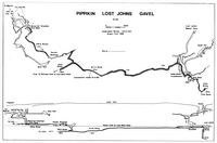 NCC TC6 Pippikin - Lost Johns -Gavel